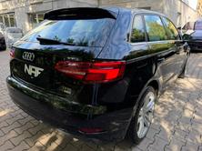 AUDI A3 Sportback 1.4 TFSI Sport S-tronic ultra, Essence, Occasion / Utilisé, Automatique - 5