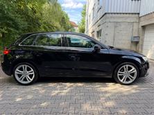 AUDI A3 Sportback 1.4 TFSI Sport S-tronic ultra, Essence, Occasion / Utilisé, Automatique - 6