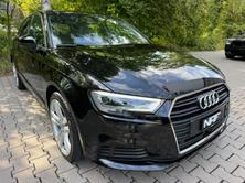 AUDI A3 Sportback 1.4 TFSI Sport S-tronic ultra, Essence, Occasion / Utilisé, Automatique - 7