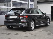 AUDI A3 Sportback 40 TDI S line S-tronic quattro, Diesel, Second hand / Used, Automatic - 3