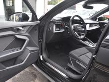 AUDI A3 Sportback 40 TDI S line S-tronic quattro, Diesel, Second hand / Used, Automatic - 4