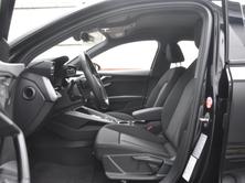 AUDI A3 Sportback 40 TDI S line S-tronic quattro, Diesel, Second hand / Used, Automatic - 5