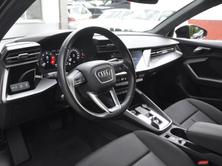 AUDI A3 Sportback 40 TDI S line S-tronic quattro, Diesel, Second hand / Used, Automatic - 6