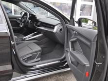 AUDI A3 Sportback 40 TDI S line S-tronic quattro, Diesel, Second hand / Used, Automatic - 7