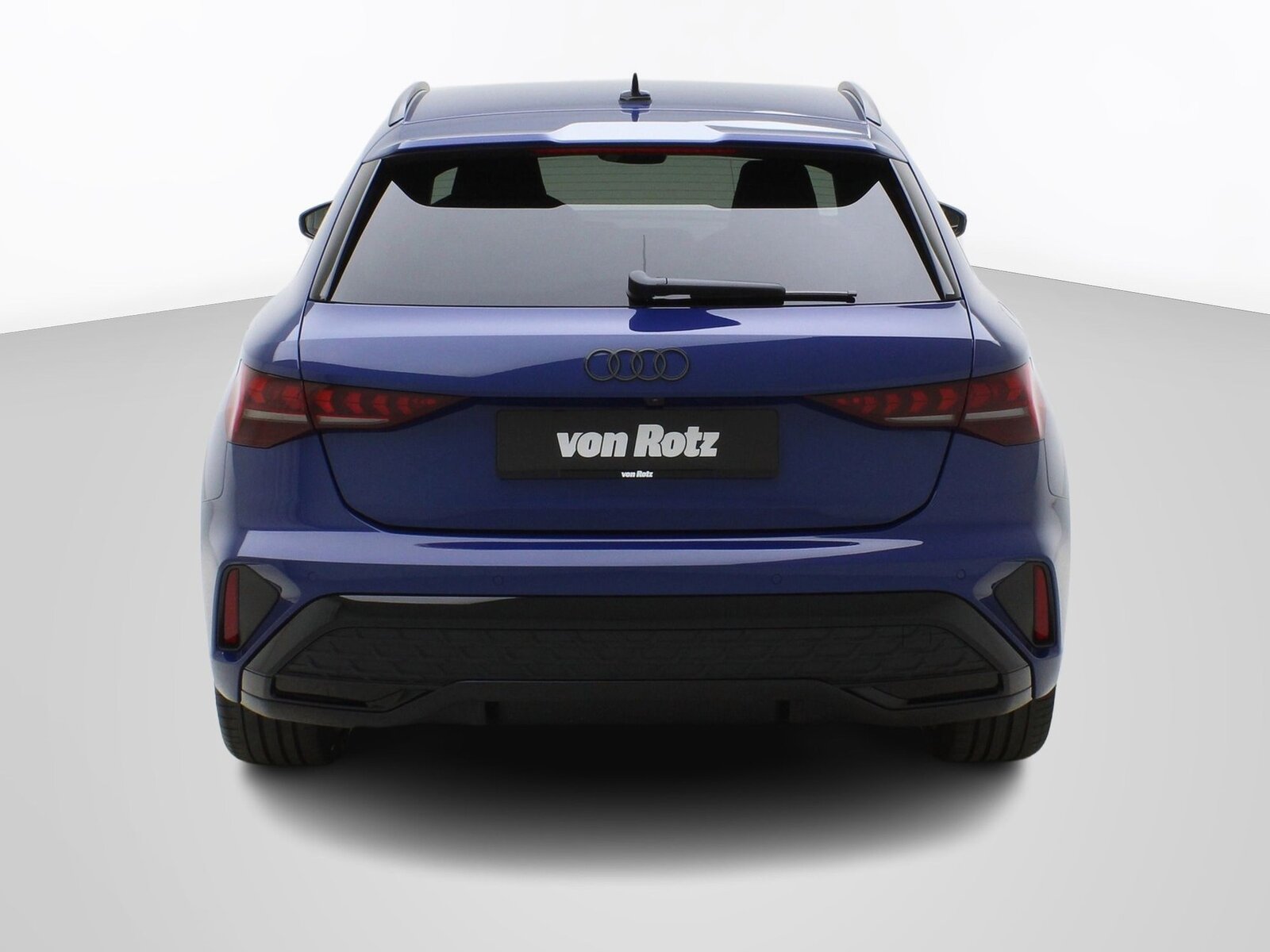 AUDI A3 Sportback 45 TFSI e S Line S-Tronic **Audi Werksgara, Plug-in-Hybrid Benzina/Elettrica, Occasioni / Usate, Automatico - 4