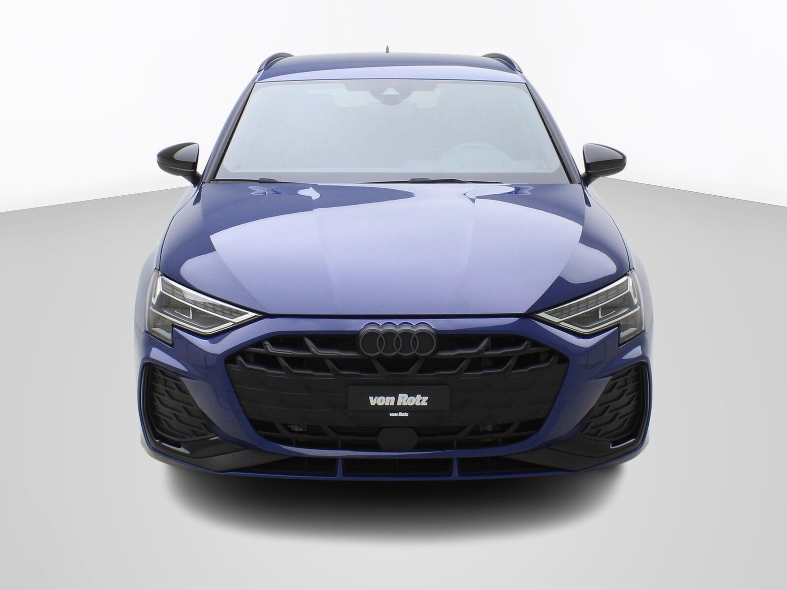 AUDI A3 Sportback 45 TFSI e S Line S-Tronic **Audi Werksgara, Plug-in-Hybrid Benzina/Elettrica, Occasioni / Usate, Automatico - 6