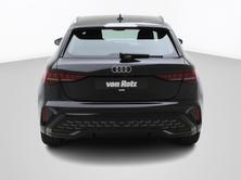 AUDI A3 Sportback 40 TFSI e S line S-Tronic **Audi Werksgara, Hybride Rechargeable Essence/Électricité, Occasion / Utilisé, Automatique - 4
