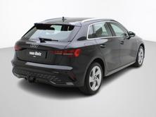 AUDI A3 Sportback 40 TFSI e S line S-Tronic **Audi Werksgara, Hybride Rechargeable Essence/Électricité, Occasion / Utilisé, Automatique - 5