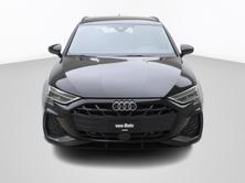 AUDI A3 Sportback 40 TFSI e S line S-Tronic **Audi Werksgara, Hybride Rechargeable Essence/Électricité, Occasion / Utilisé, Automatique - 6