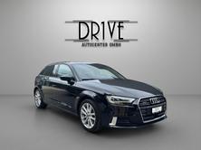 AUDI A3 Sportback 40 TFSI Sport Attraction quattro S-tronic, Petrol, Second hand / Used, Automatic - 3