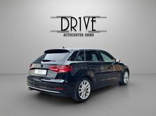 AUDI A3 Sportback 40 TFSI Sport Attraction quattro S-tronic, Petrol, Second hand / Used, Automatic - 5