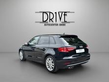 AUDI A3 Sportback 40 TFSI Sport Attraction quattro S-tronic, Petrol, Second hand / Used, Automatic - 7