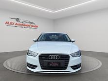 AUDI A3 Sportback 2.0 TDI Ambition quattro, Diesel, Second hand / Used, Manual - 2