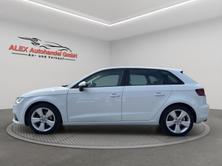 AUDI A3 Sportback 2.0 TDI Ambition quattro, Diesel, Second hand / Used, Manual - 3