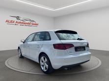 AUDI A3 Sportback 2.0 TDI Ambition quattro, Diesel, Second hand / Used, Manual - 4