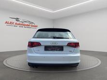 AUDI A3 Sportback 2.0 TDI Ambition quattro, Diesel, Second hand / Used, Manual - 5