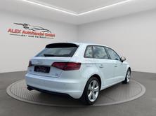 AUDI A3 Sportback 2.0 TDI Ambition quattro, Diesel, Second hand / Used, Manual - 7
