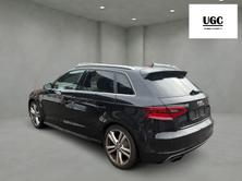 AUDI A3 Sportback 1.8 T FSI Attraction qu. S-Tr., Benzina, Occasioni / Usate, Automatico - 5
