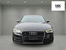 AUDI A3 Sportback 1.8 T FSI Attraction qu. S-Tr., Benzina, Occasioni / Usate, Automatico - 6
