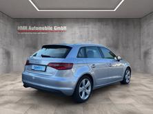 AUDI A3 Sportback 1.4 TFSI Ambition S-tronic, Petrol, Second hand / Used, Automatic - 2