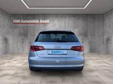 AUDI A3 Sportback 1.4 TFSI Ambition S-tronic, Petrol, Second hand / Used, Automatic - 4