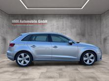 AUDI A3 Sportback 1.4 TFSI Ambition S-tronic, Petrol, Second hand / Used, Automatic - 5
