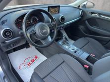 AUDI A3 Sportback 1.4 TFSI Ambition S-tronic, Petrol, Second hand / Used, Automatic - 6