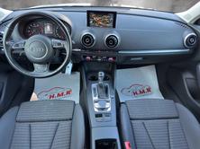 AUDI A3 Sportback 1.4 TFSI Ambition S-tronic, Petrol, Second hand / Used, Automatic - 7