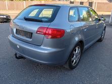 AUDI A3 Sportback 2.0 TDI Ambition, Diesel, Occasion / Gebraucht, Handschaltung - 2