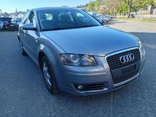 AUDI A3 Sportback 2.0 TDI Ambition, Diesel, Occasion / Gebraucht, Handschaltung - 3