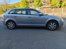 AUDI A3 Sportback 2.0 TDI Ambition, Diesel, Occasion / Gebraucht, Handschaltung - 5