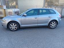 AUDI A3 Sportback 2.0 TDI Ambition, Diesel, Occasion / Gebraucht, Handschaltung - 6