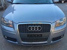 AUDI A3 Sportback 2.0 TDI Ambition, Diesel, Occasion / Gebraucht, Handschaltung - 7
