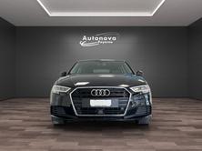 AUDI A3 Sportback 1.5 TFSI, Petrol, Second hand / Used, Manual - 2