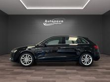 AUDI A3 Sportback 1.5 TFSI, Petrol, Second hand / Used, Manual - 3