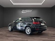 AUDI A3 Sportback 1.5 TFSI, Petrol, Second hand / Used, Manual - 4