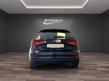 AUDI A3 Sportback 1.5 TFSI, Petrol, Second hand / Used, Manual - 5