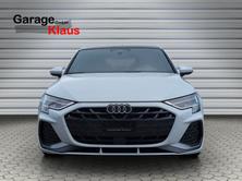 AUDI A3 Sportback TFSI 110 kW S line S tronic, Benzina, Occasioni / Usate, Automatico - 2