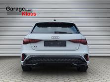 AUDI A3 Sportback TFSI 110 kW S line S tronic, Benzina, Occasioni / Usate, Automatico - 5