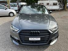 AUDI A3 Sportback 1.5 TFSI S-tronic Sport, Benzin, Occasion / Gebraucht, Automatik - 2