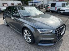 AUDI A3 Sportback 1.5 TFSI S-tronic Sport, Benzin, Occasion / Gebraucht, Automatik - 3