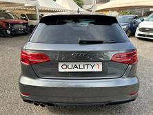 AUDI A3 Sportback 1.5 TFSI S-tronic Sport, Benzin, Occasion / Gebraucht, Automatik - 6