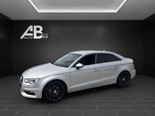 AUDI A3 Limousine 1.8 TFSI Ambition S-tronic mit 180 PS, Essence, Occasion / Utilisé, Automatique - 2