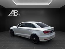 AUDI A3 Limousine 1.8 TFSI Ambition S-tronic mit 180 PS, Essence, Occasion / Utilisé, Automatique - 3