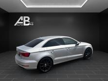 AUDI A3 Limousine 1.8 TFSI Ambition S-tronic mit 180 PS, Essence, Occasion / Utilisé, Automatique - 5