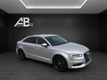 AUDI A3 Limousine 1.8 TFSI Ambition S-tronic mit 180 PS, Essence, Occasion / Utilisé, Automatique - 6