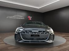 AUDI A3 Sportback 35 TFSI S line Attraction, Benzin, Occasion / Gebraucht, Automatik - 2