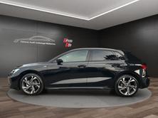 AUDI A3 Sportback 35 TFSI S line Attraction, Benzin, Occasion / Gebraucht, Automatik - 3