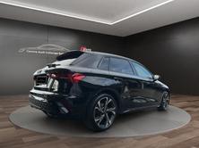 AUDI A3 Sportback 35 TFSI S line Attraction, Benzin, Occasion / Gebraucht, Automatik - 5