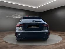 AUDI A3 Sportback 35 TFSI S line Attraction, Benzin, Occasion / Gebraucht, Automatik - 6